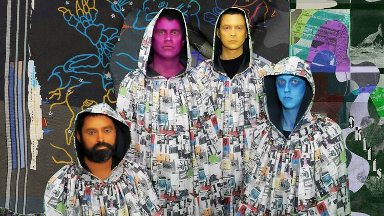 Animal Collective