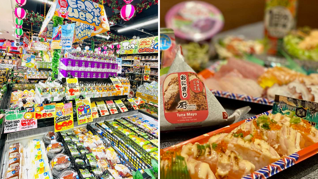 6 Japanese Supermarkets And Grocery Shops In Singapore