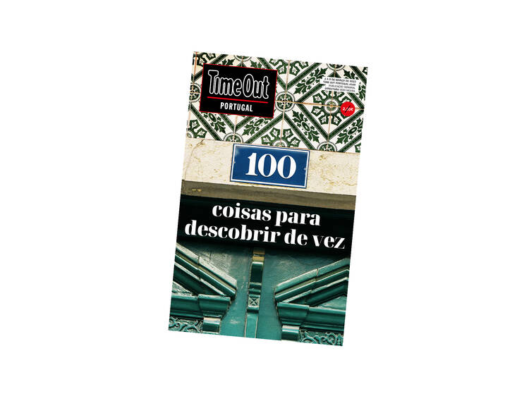 100 coisas para descobrir de vez 100 coisas para descobrir de vez