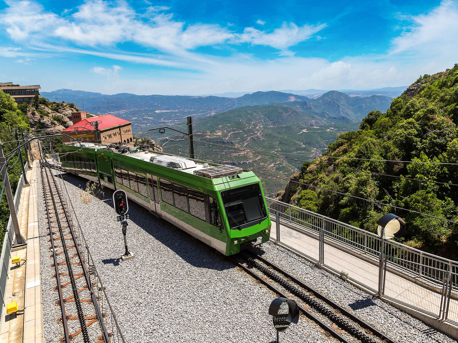14 Best Train Journeys in Europe | Most Scenic Train Journeys