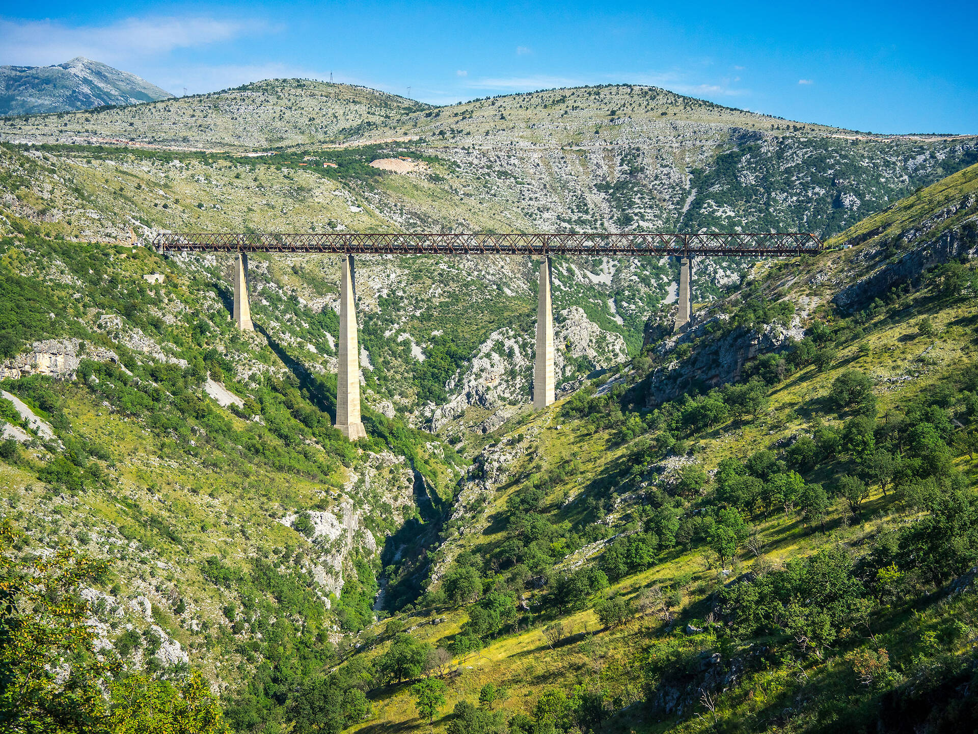 14 Best Train Journeys in Europe | Most Scenic Train Journeys