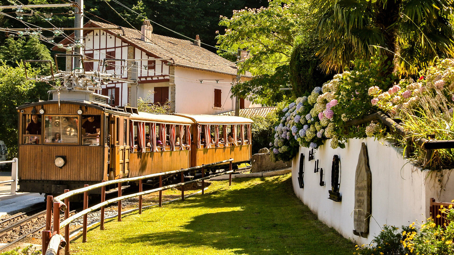 14 Best Train Journeys in Europe | Most Scenic Train Journeys