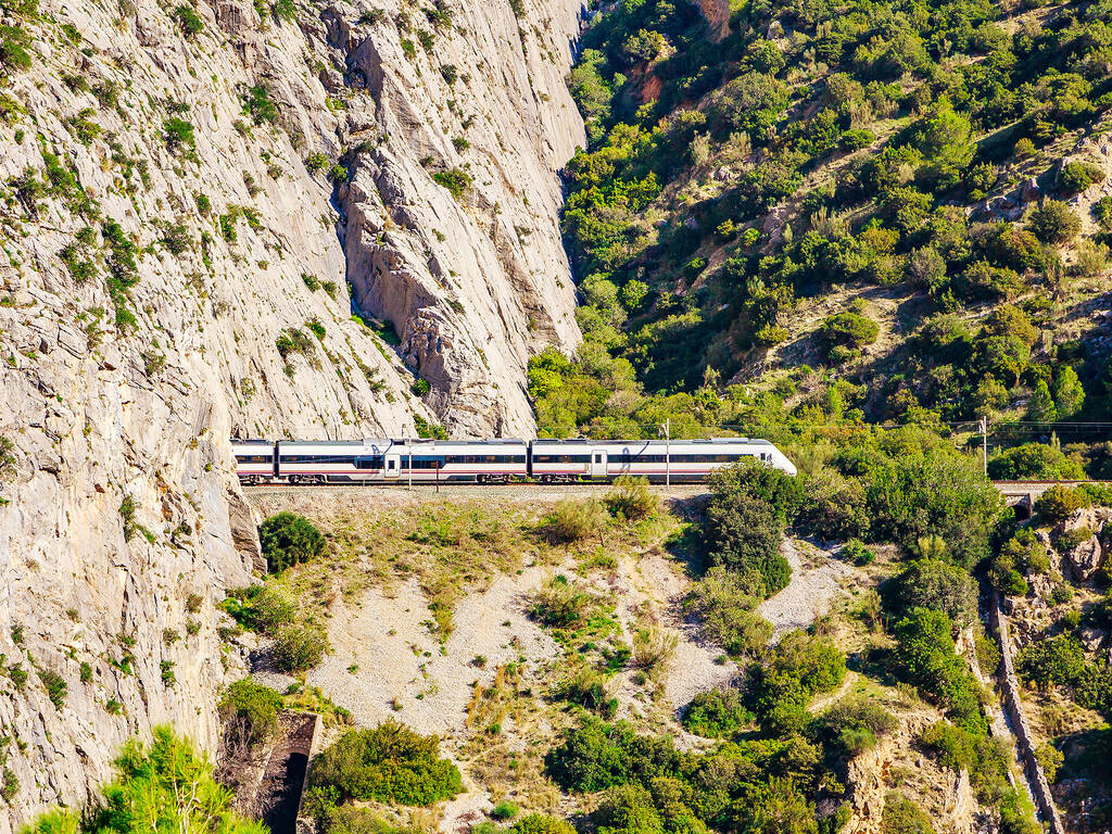 14 Best Train Journeys in Europe | Most Scenic Train Journeys