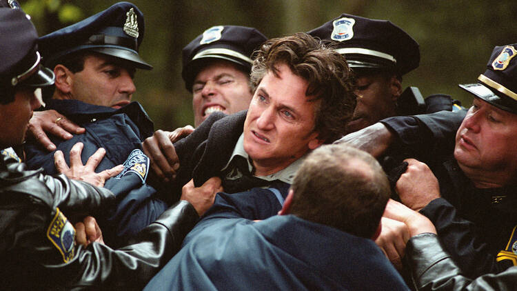 Mystic River (2003)