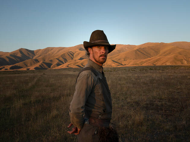 Filme, Cinema, Drama, Romance, Western, O Poder do Cão (2021)