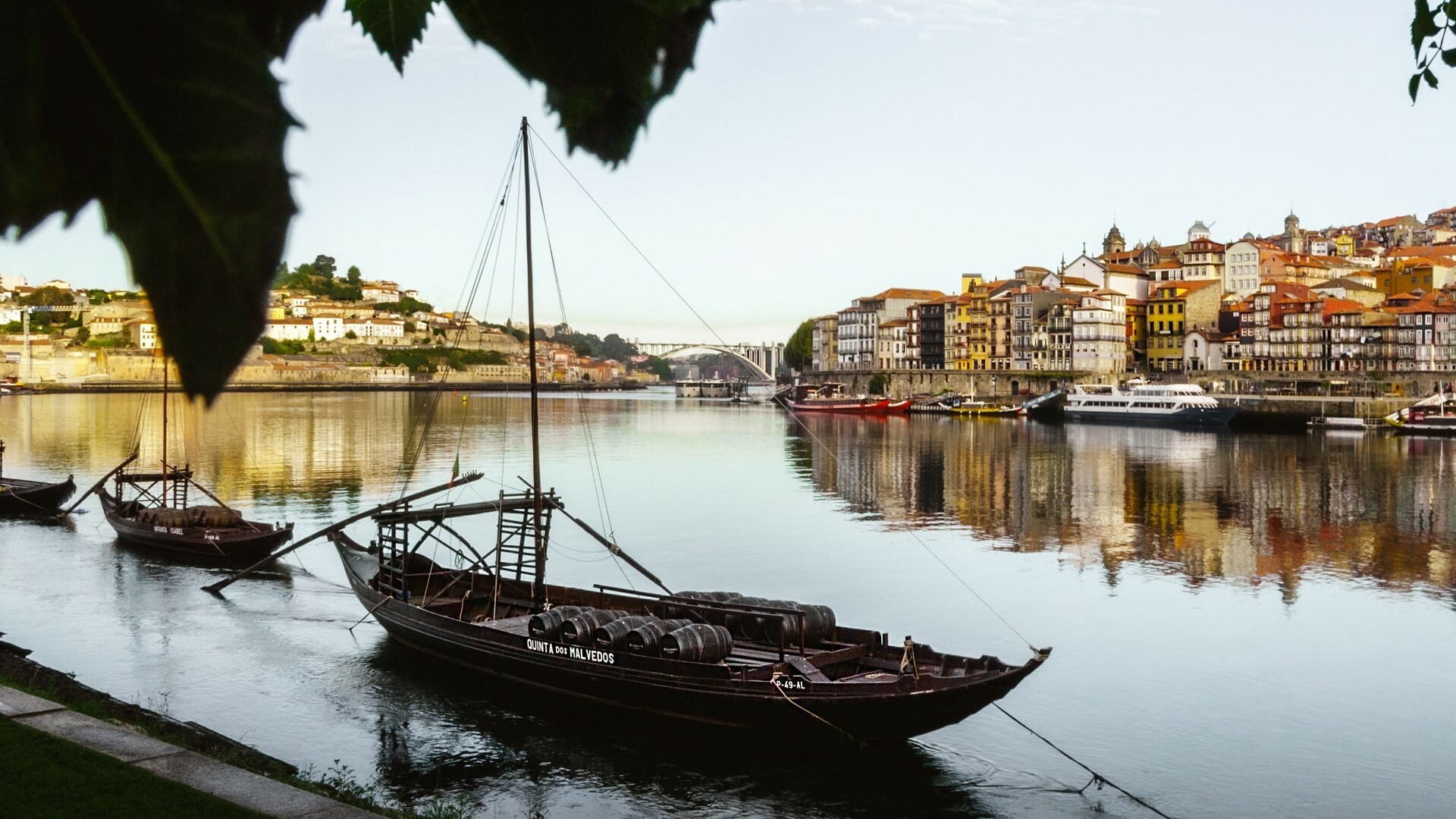 O que fazer no Porto - 2023