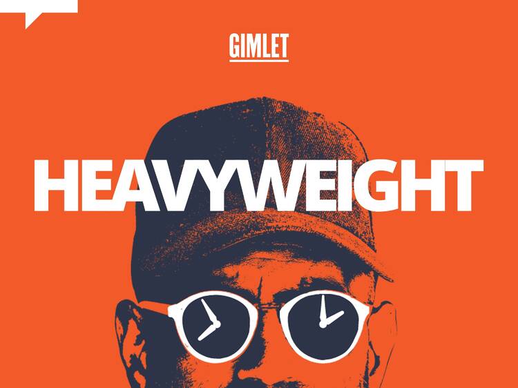 Heavyweight