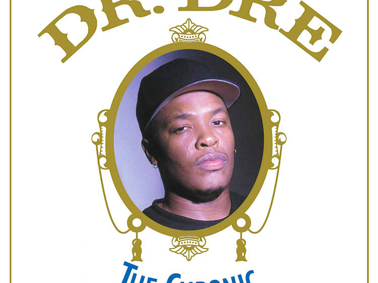 ‘Nuthin’ But a “G” Thang’ by Dr. Dre and Snoop Doggy Dogg