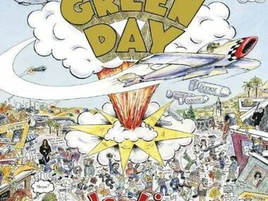 ‘Longview’ by Green Day ‘Longview’ by Green Day