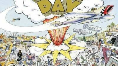 ‘Longview’ by Green Day ‘Longview’ by Green Day