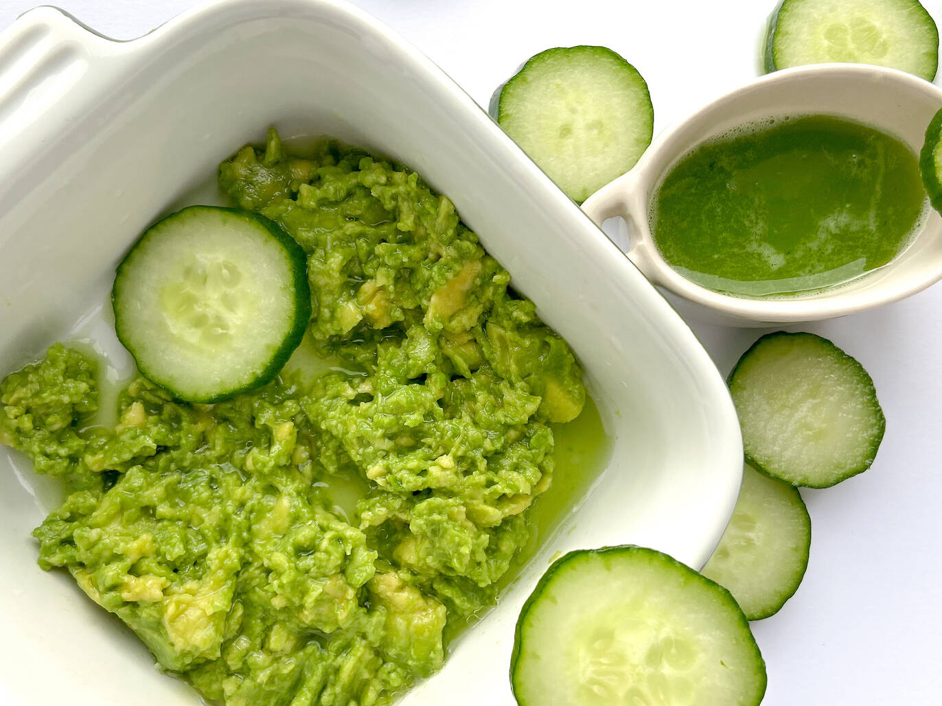 9 DIY face mask recipes you can make with food at home