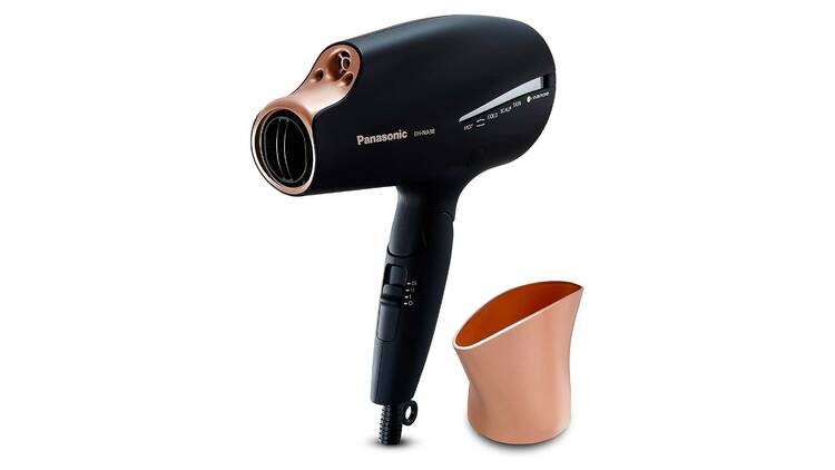 Wave goodbye to split-ends 