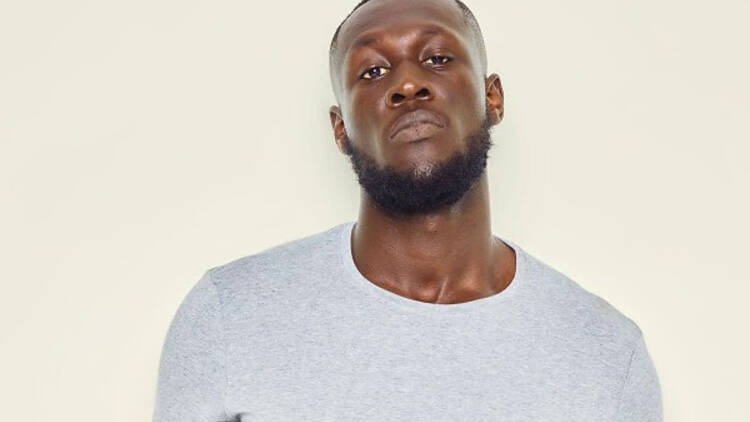 Stormzy