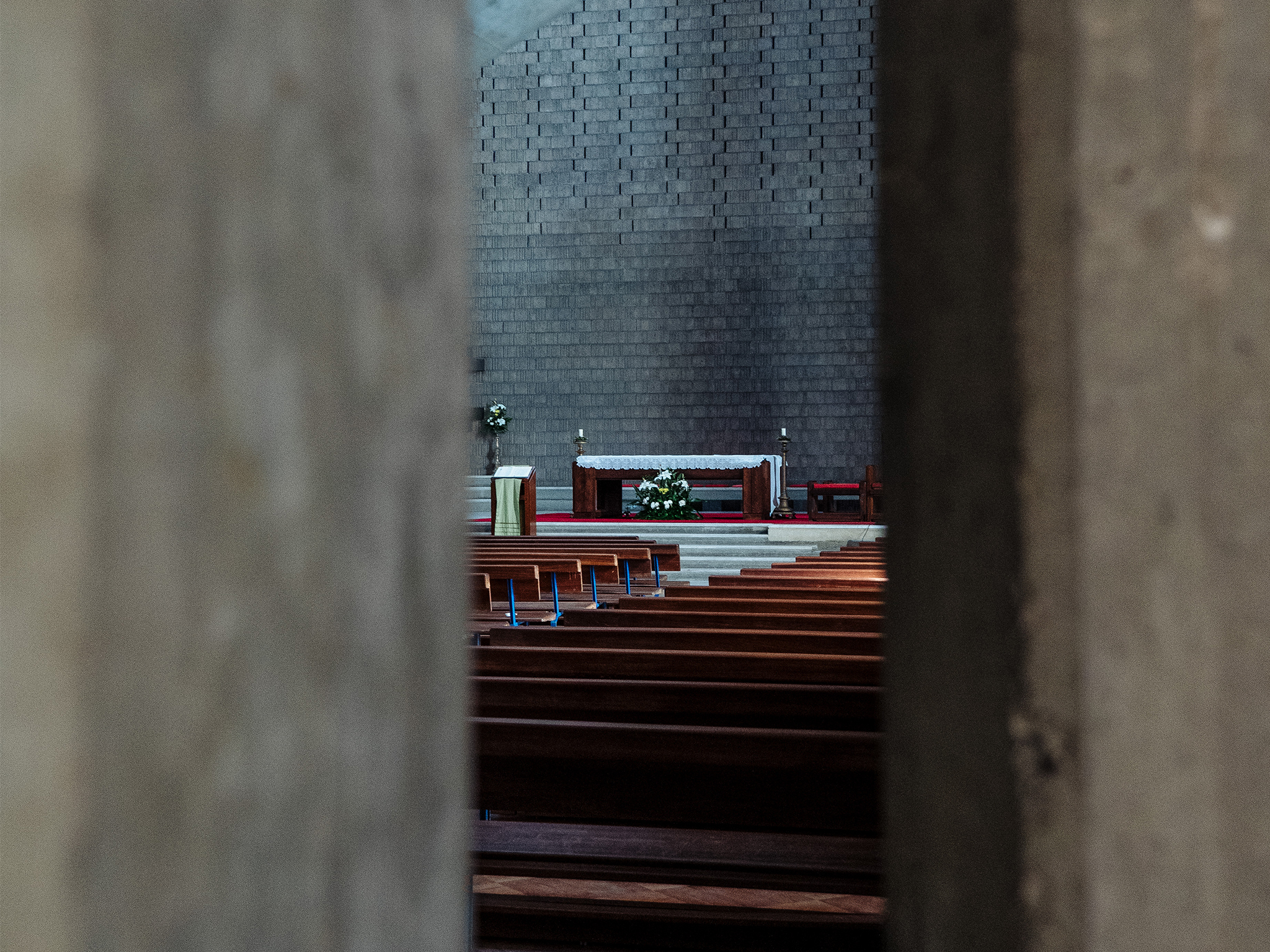 Igreja Sagrado Coracao de Jesus