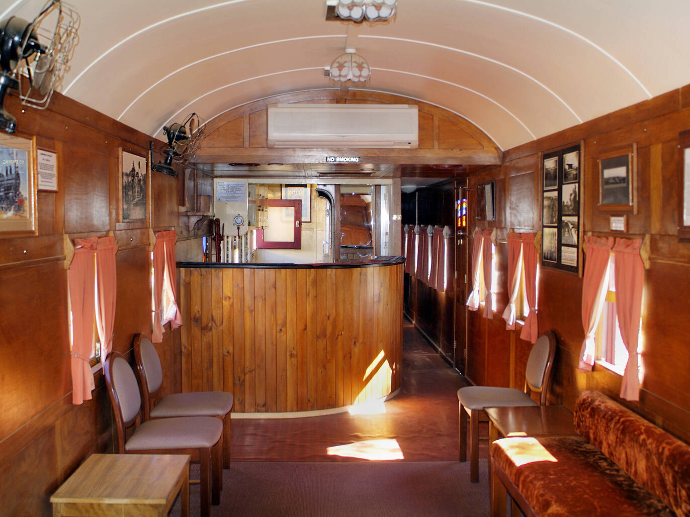 11 of the Best Luxury Train Rides Around the World