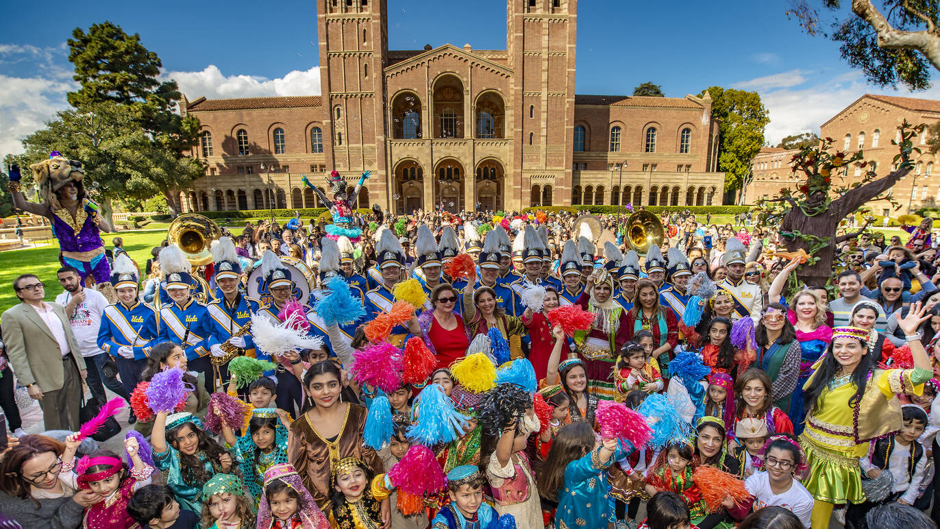 Nowruz Celebration Things to do in Los Angeles