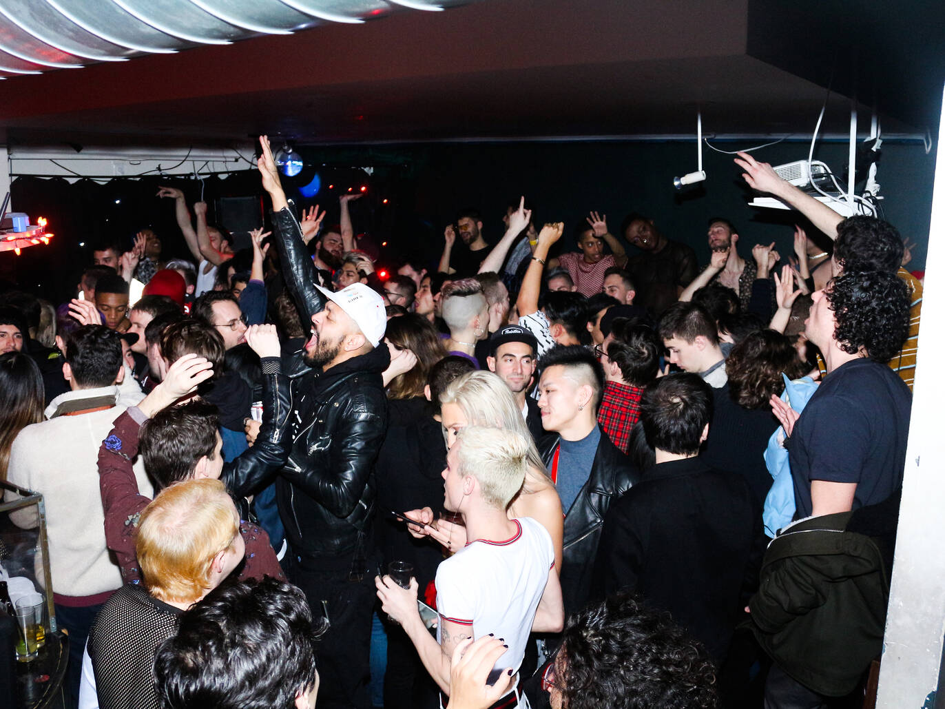 7 Best Drag Shows NYC Has For You To Check Out