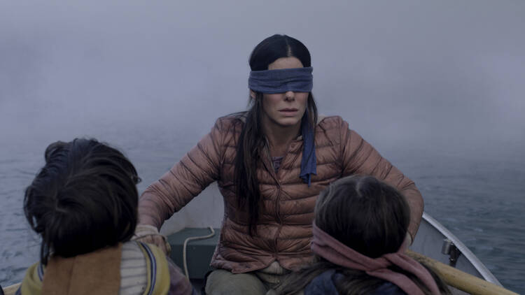 Bird Box (2018)