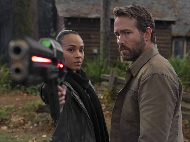 New shows and movies on Netflix Hong Kong this month