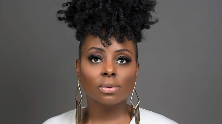 Ledisi Ledisi