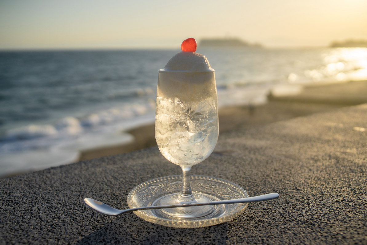 旅するクリームソーダ