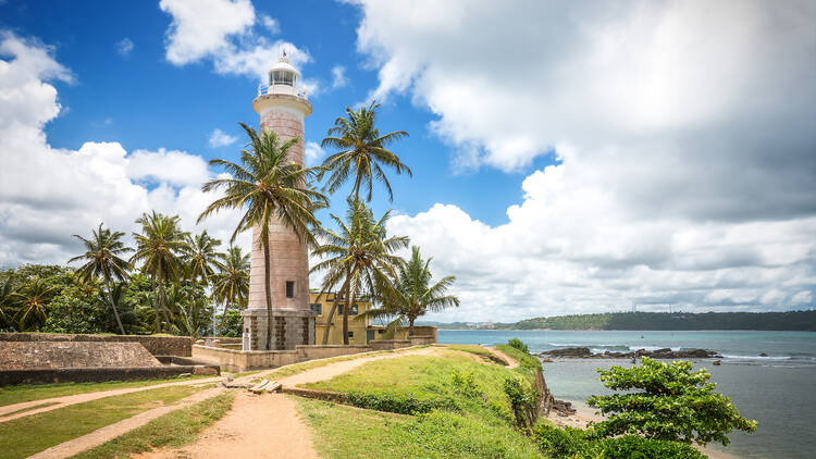 Sri Lanka