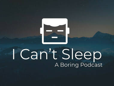 15 Best Sleep Podcasts To Help You Get To Sleep