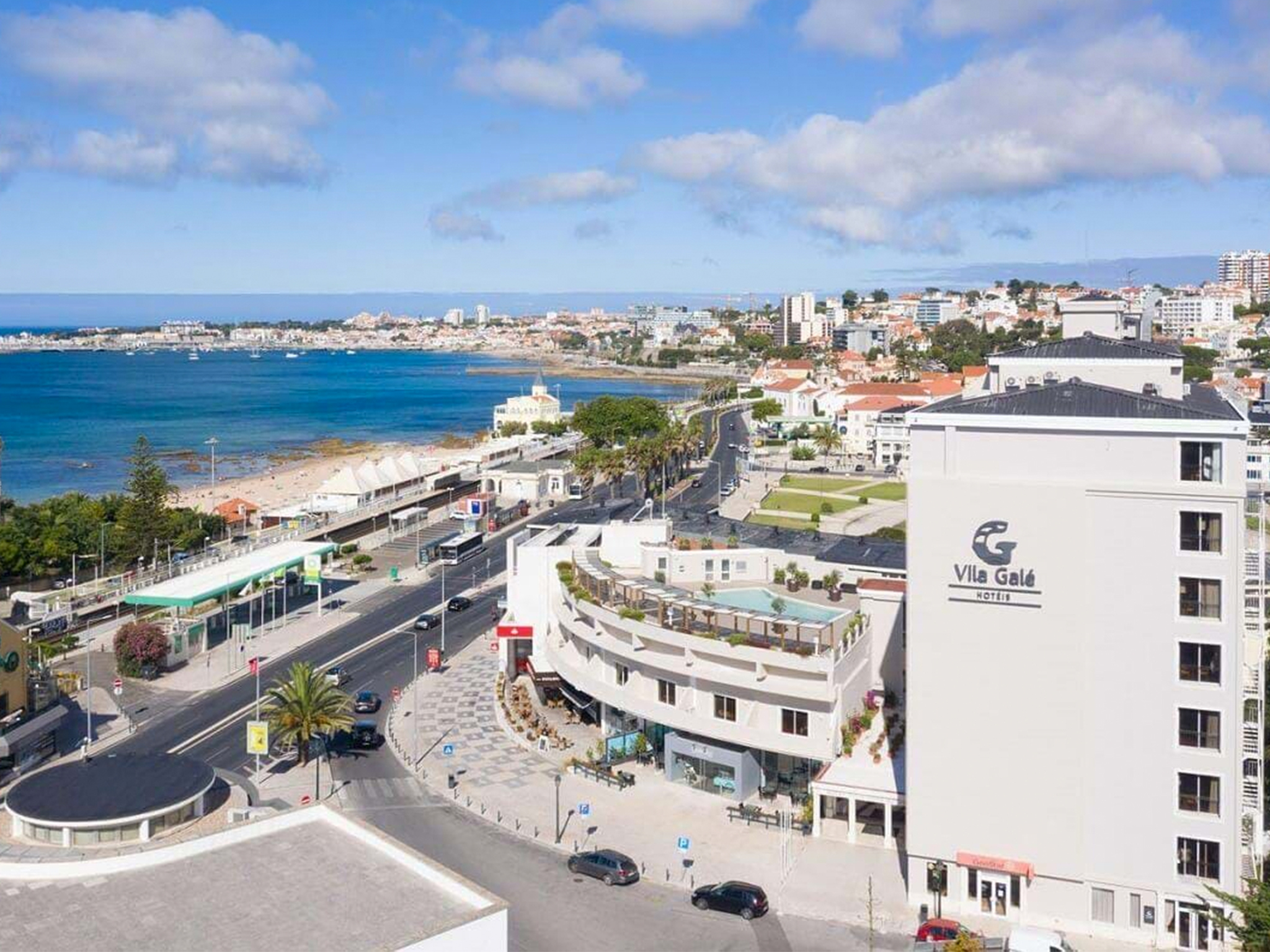 Vila Galé Estoril Hotels in Cascais