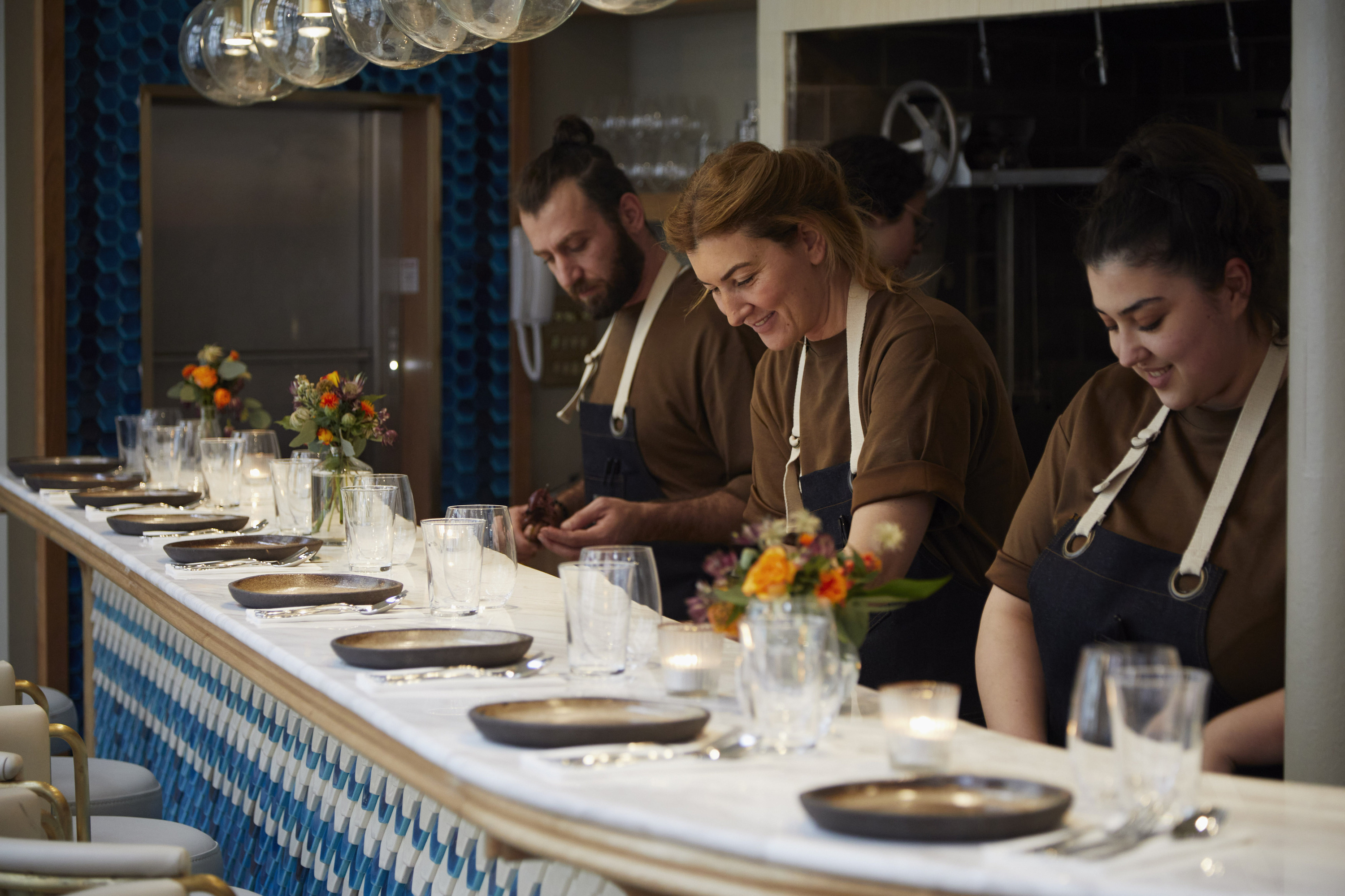 This is what women think of the hospitality industry and how to change it for a better future