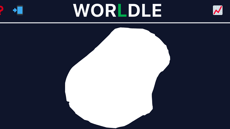 Worldle