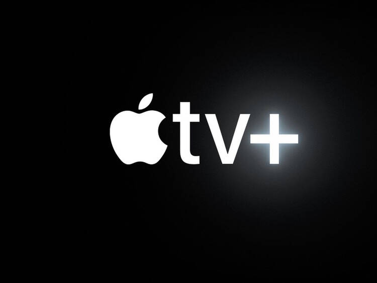 AppleTv+