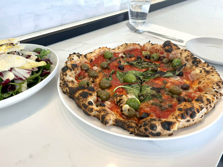 24 Best Pizzas in Los Angeles, A Slice by Slice Guide