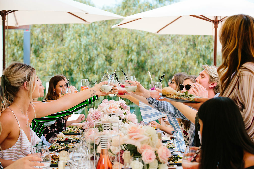 Rosé Academy | Things to do in Melbourne