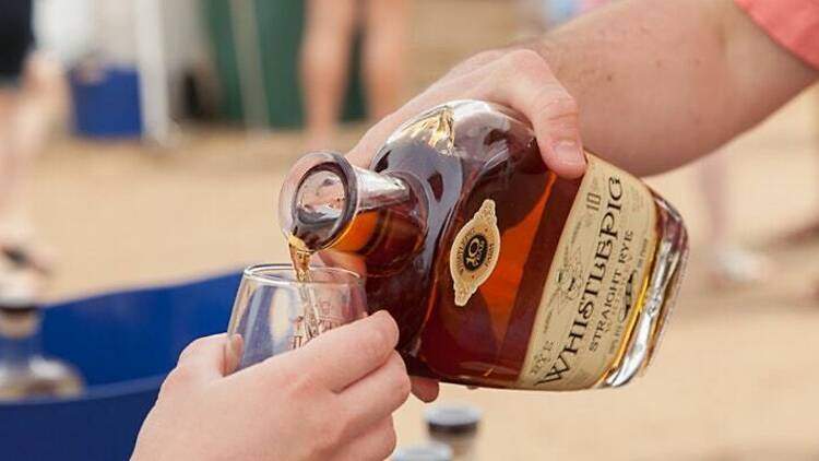 Chicago Exclusive Whiskey Tasting Festival