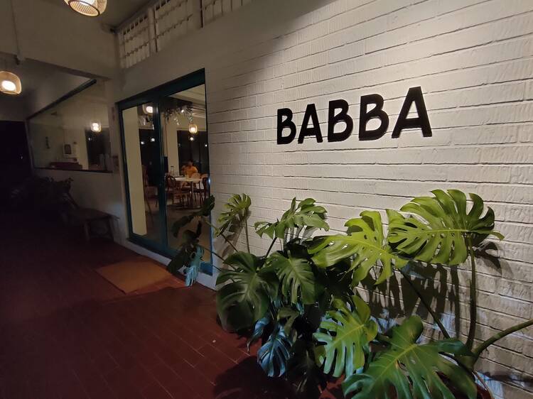 Babba