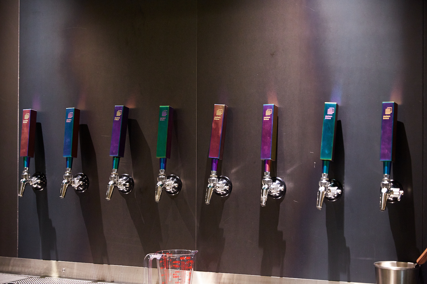 カーボンブリュース Carbon Brews