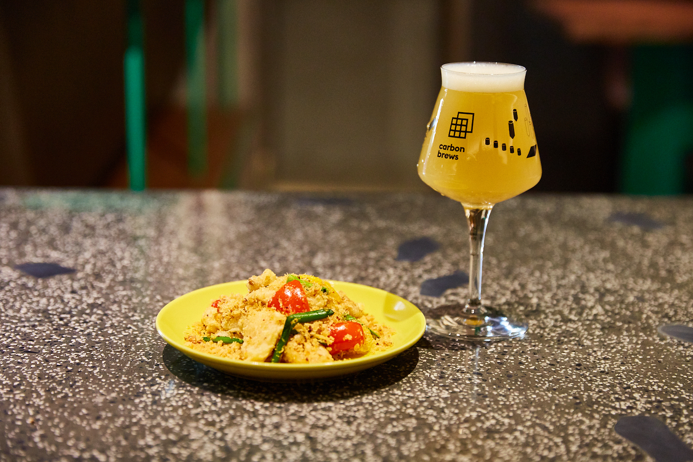 カーボンブリュース Carbon Brews