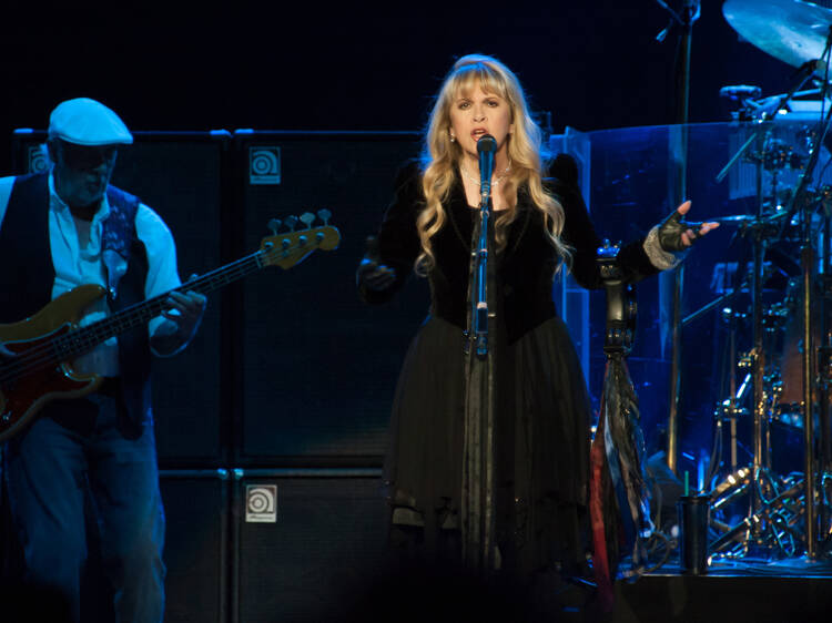 How to get tickets to Stevie Nicks’ UK tour, including price and presale