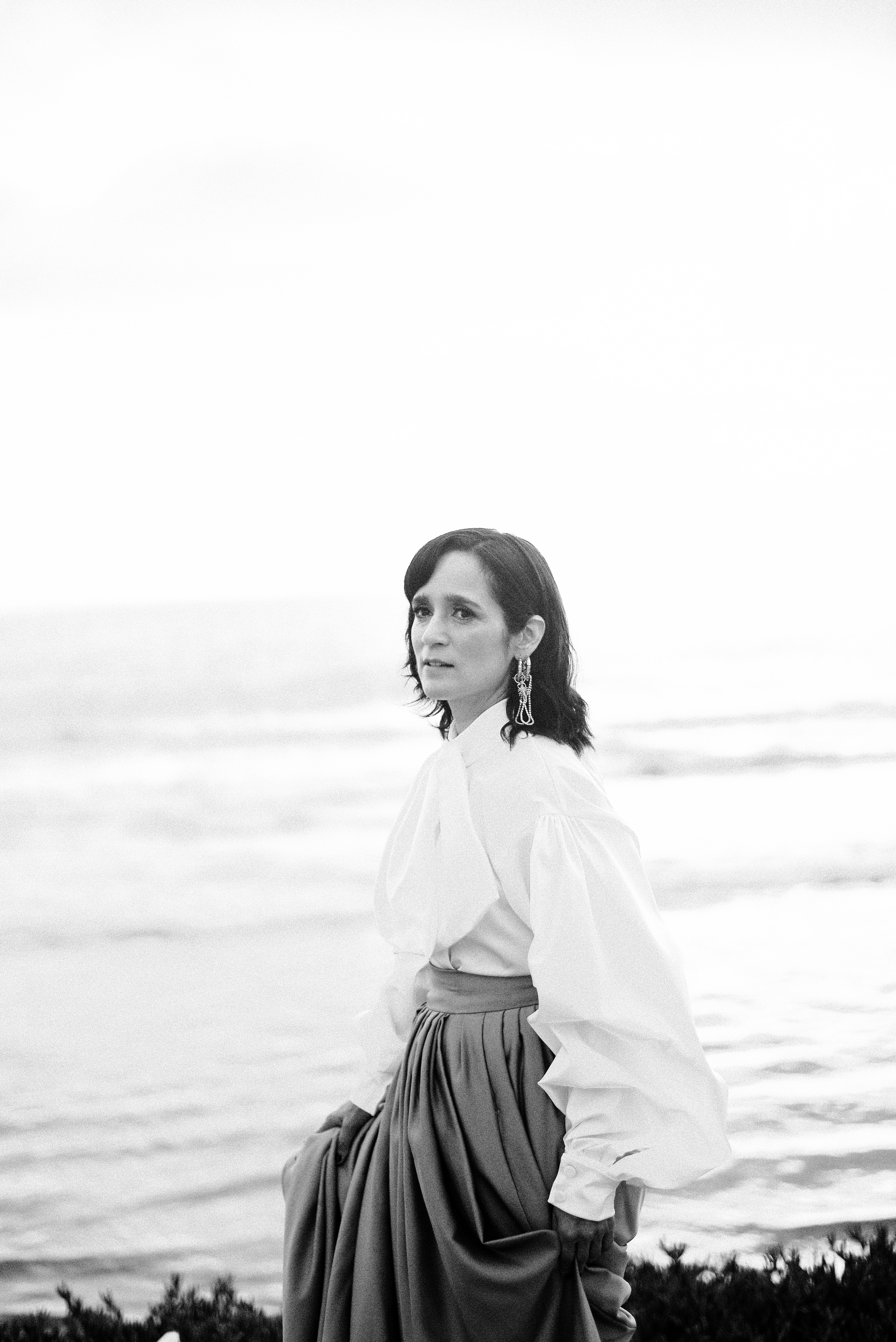Julieta Venegas regresa al Vive Latino