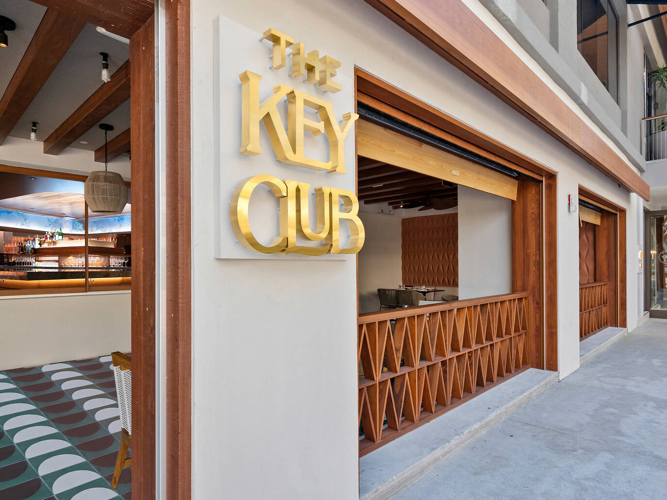 15 Best Restaurants in Coconut Grove, Miami