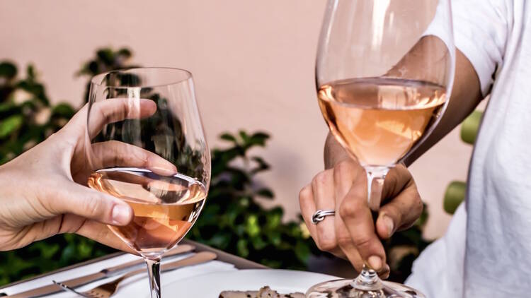 RE:Her Angelini Osteria Event RE:Her Angelini Osteria Event