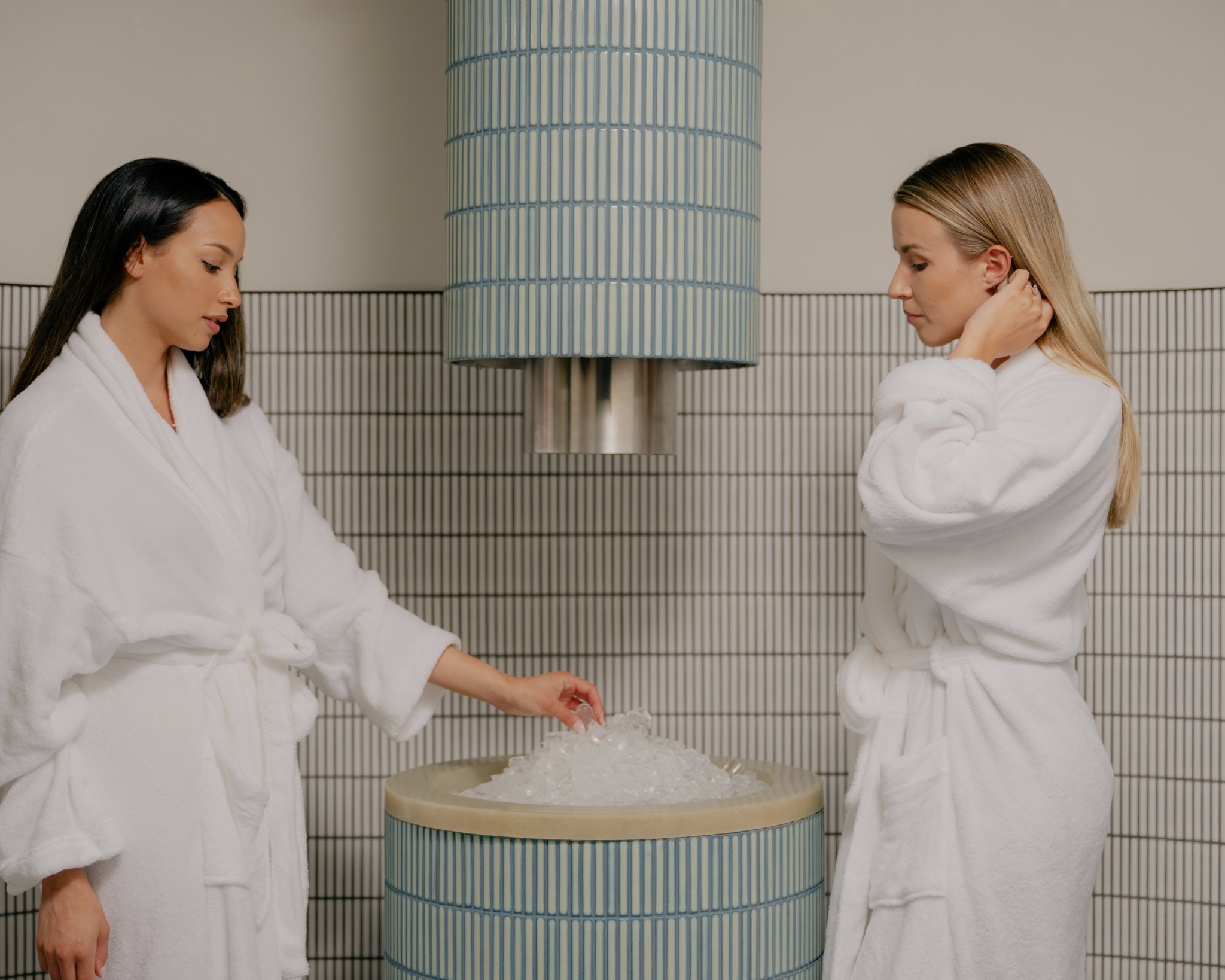 Relinque urban retreat and spa in Ivanhoe