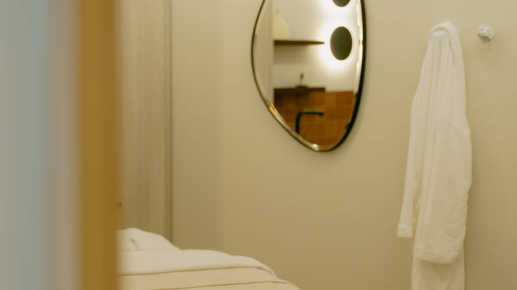Relinque urban retreat and spa in Ivanhoe