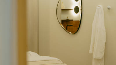 Relinque urban retreat and spa in Ivanhoe