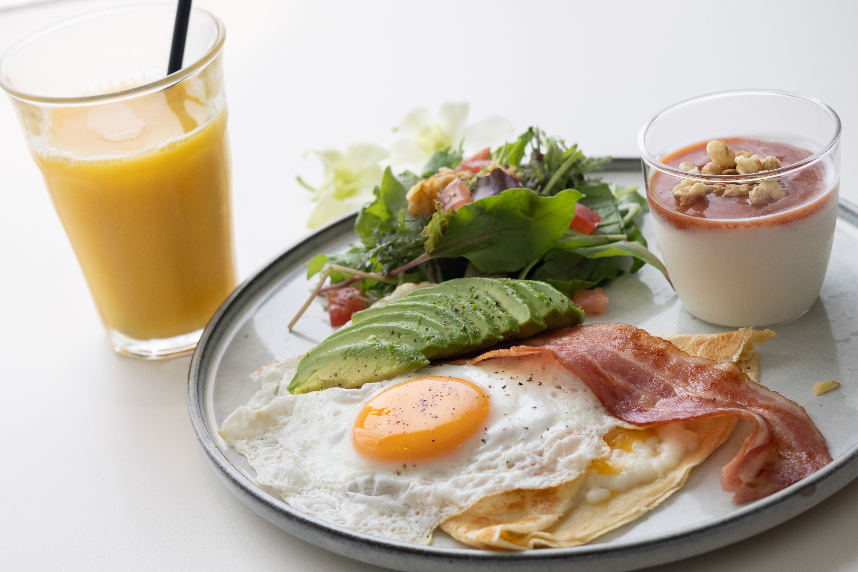 Crepes No Ka ʼOi 成城学園前v