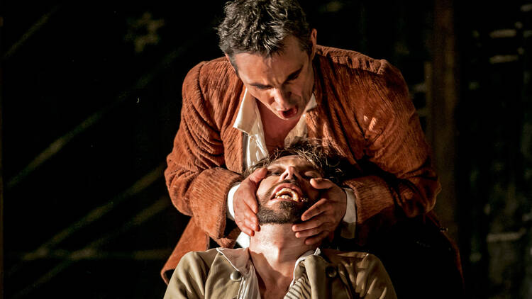 Don Giovanni Don Giovanni