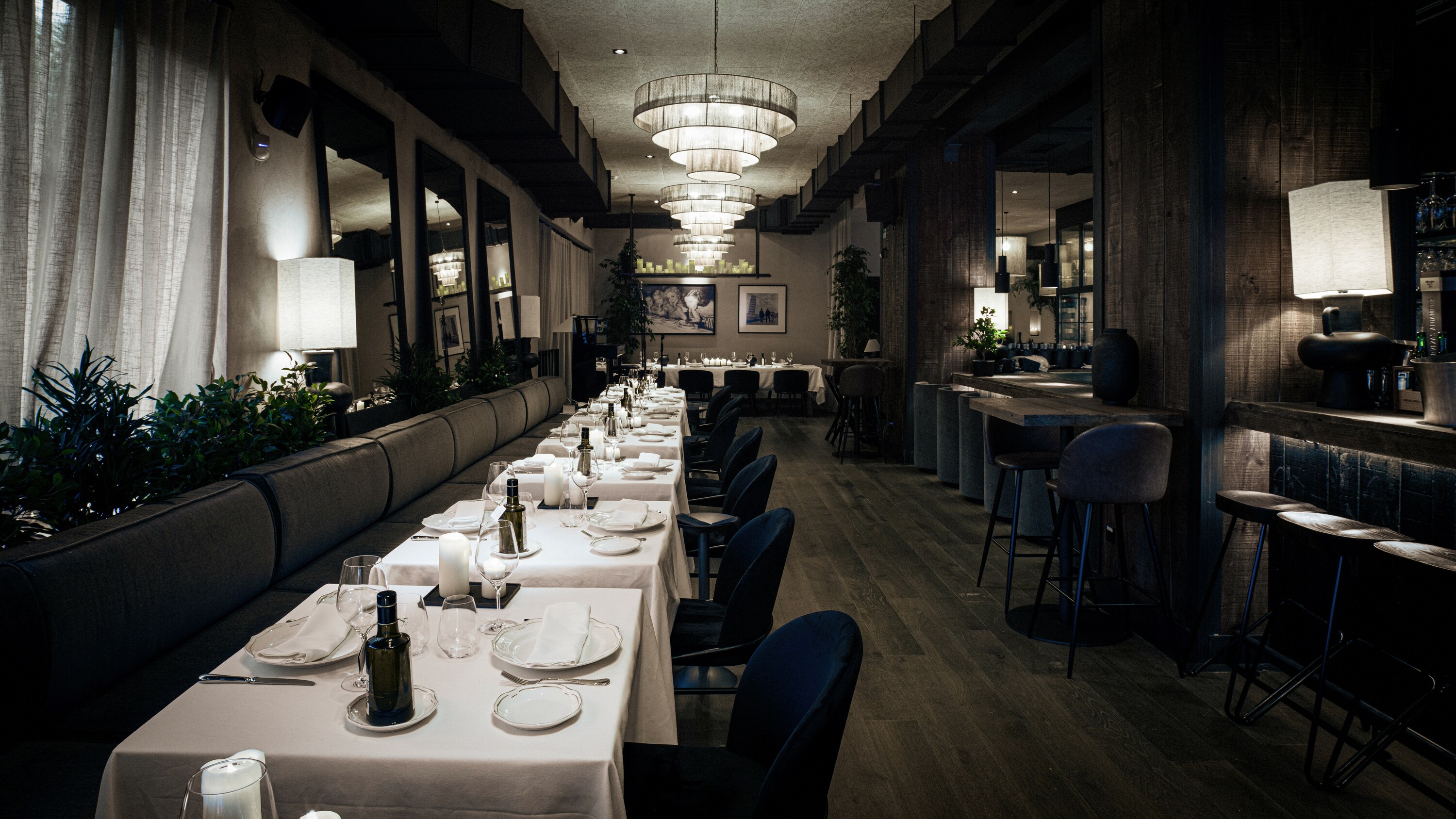 Restaurante Totó