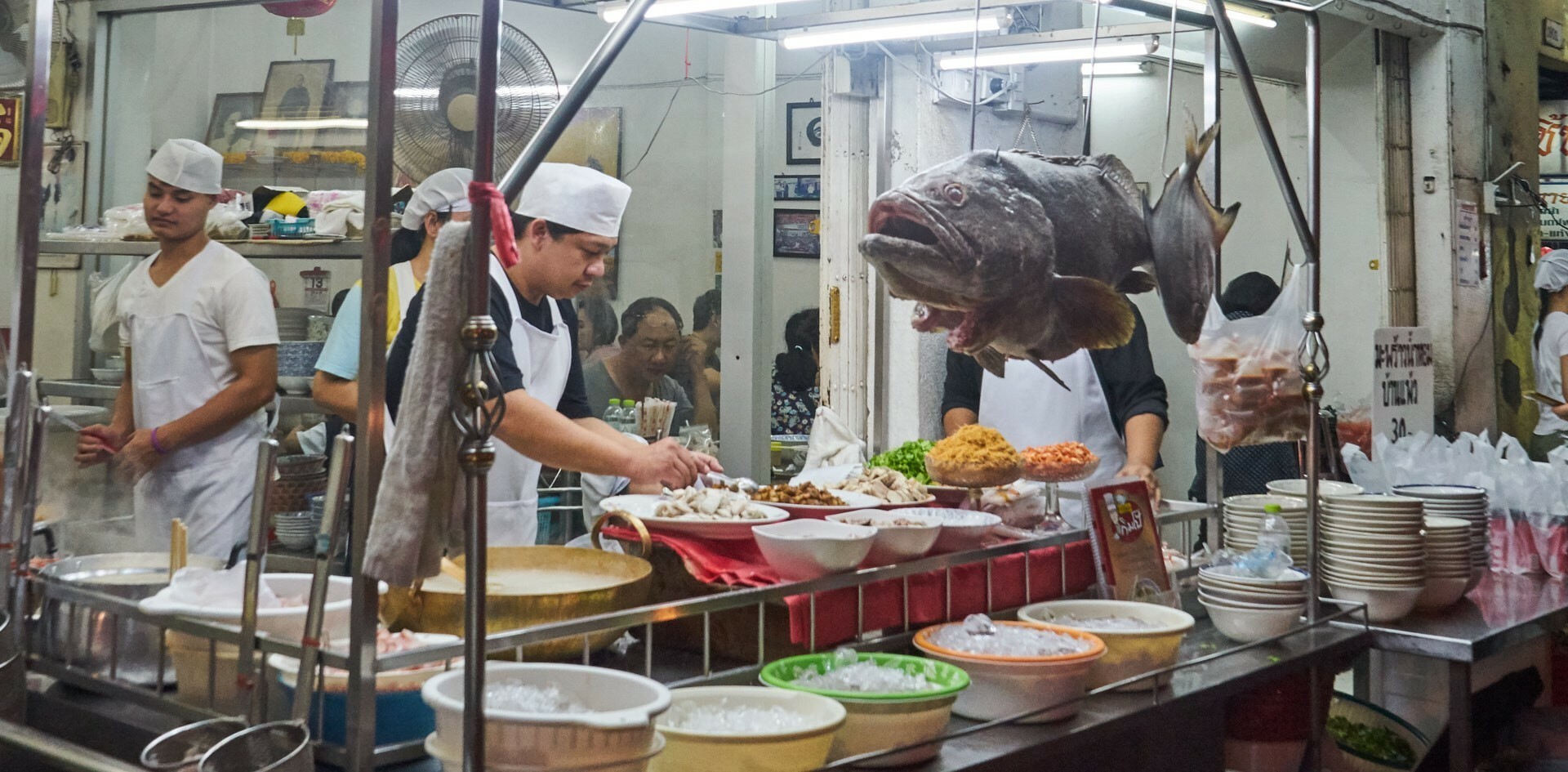 LINE MAN Wongnai reveals the nation’s finest eating places for Customers’ Selection 2022 68 LINE MAN and Wongnai for Users’ Choice 2022