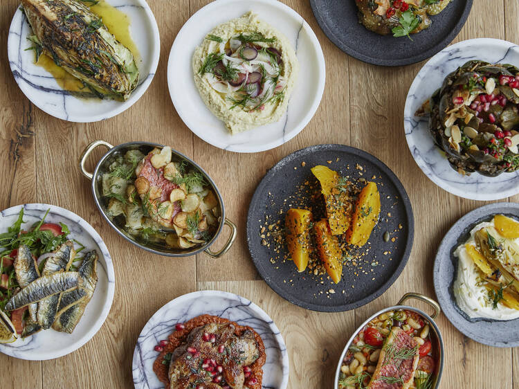 The best new restaurants in London