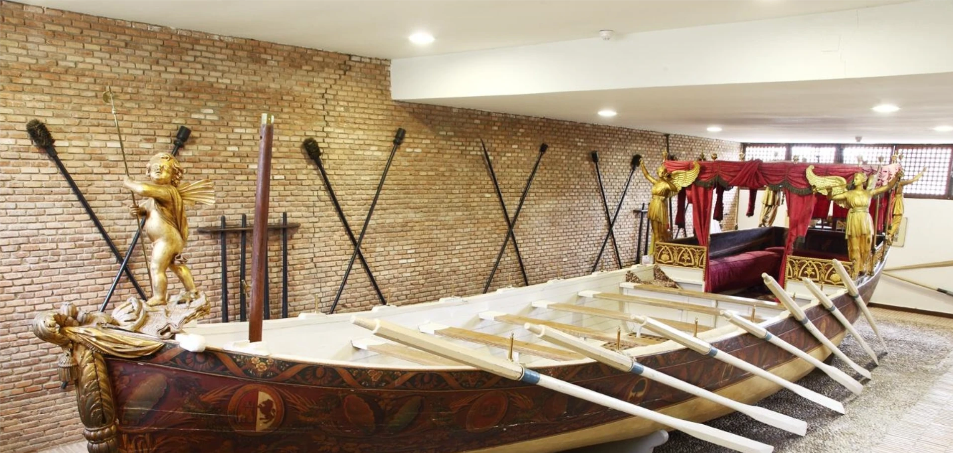 Museo de Fal&uacute;as Reales